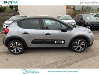 occasion Citroën C3 1.5 Bluehdi 100ch S&s Shine Pack E6.d