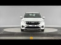 Occasion Dacia Sandero Expression 2023 Blanc Citadine