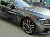 occasion BMW 420 Serie 4 Série 4 (F33) IA 184CH M SPORT