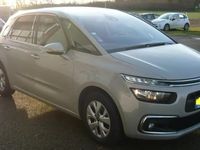 Occasion Citroën C4 Picasso PureTech 131 ch (96 kW) 2018 Beige Monospace