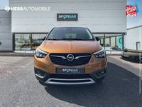 occasion Opel Crossland 1.2 Turbo 110ch Ecotec Innovation