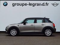 occasion Mini Cooper 136ch BVA7 Euro6d-T