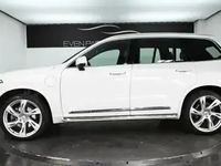 occasion Volvo XC90 T8 Twin Engine 303+87 Ch Geartronic 8 7pl Inscription Luxe