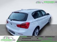 occasion BMW 116 116 d 116 ch BVA