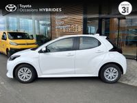 occasion Toyota Yaris Hybrid 116h France 5p