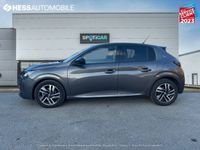 occasion Peugeot 208 1.2 PureTech 100ch S&S Allure 118g - VIVA167048833