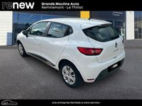 occasion Renault Clio IV Clio dCi 75 E6C - Trend