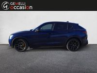 occasion Alfa Romeo Stelvio 2.2 Diesel 160ch Sprint AT8 MY20 8CV - VIVA159395892