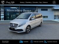 occasion Mercedes E250 Marco Polo d EDITION Long 9G-TRONIC