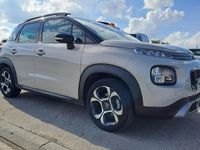 Occasion Citroën C3 Aircross PureTech 110 ch (80 kW) 2018 Beige SUV