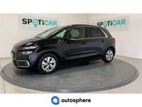 occasion Citroën C4 SpaceTourer PureTech 130ch S&S Feel EAT8 7cv