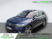 Occasion VW Tiguan Allspace 200 ch (147 kW) 2021 SUV