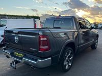 occasion Dodge Ram 5.7 V8 Crew Cab Limited My2020