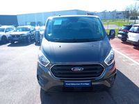 occasion Ford Transit 280 L1H1 2.0 EcoBlue 130 Limited 7cv