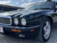 Occasion Jaguar XJ 320 ch (235 kW) 1995 Berline