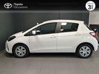 occasion Toyota Yaris 70 VVT-i France Connect 5p RC19