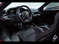 occasion Ferrari 458 Speciale