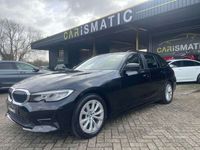 occasion BMW 318 D // Cockpit // Leds // CarPlay // Full Garantie