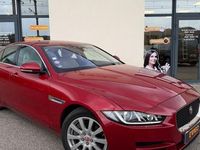 Occasion Jaguar XE Pure 250 ch (183 kW) 2018 Berline