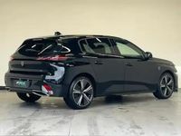 Occasion Peugeot 308 GT 2021 Noir perla nera (m) Berline