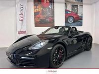 occasion Porsche 718 Boxster S 350 Type 982 Pdk