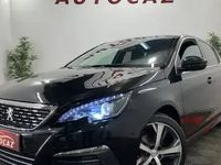 occasion Peugeot 308 1.2 Puretech 130ch Sets Eat6 Allure +2017