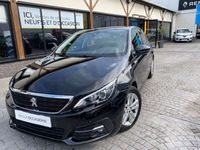 occasion Peugeot 308 308PureTech 130ch Setamp;S EAT8 Active Business