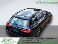 Occasion Mercedes E43 AMG AMG 401 ch (294 kW) 2018 Berline