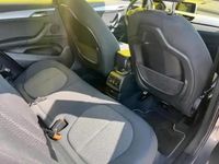 Occasion BMW X2 Shadowline 2018 Mineralgrau metallic SUV