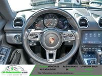 occasion Porsche Cayman T 2.0i 300 ch PDK