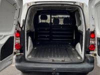 occasion Citroën Berlingo FGN 20 L1 HDi 90 FAP COURT 625 KG CLUB