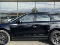 occasion Land Rover Range Rover evoque 2.0 D 150CH BUSINESS Narvik black