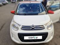 occasion Citroën C1 VTi 68 Airscape Feel Edition