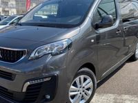occasion Peugeot Expert 31 583 Ht Iii 2.0 Bluehdi 180 Eat8 S&s Cabine Approfondie St