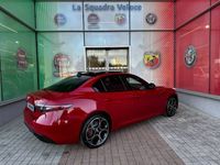 occasion Alfa Romeo Giulia 2.2 Diesel 210ch Competizione Q4 AT8
