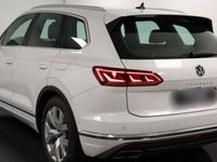 occasion VW Touareg TSI eHybrid 381ch Elegance 4M