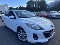 occasion Mazda 3 2.2 MZR-CD DYNAMIQUE 5P