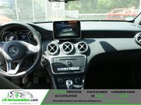 Occasion Mercedes A160 102 ch (75 kW) 2016 Berline