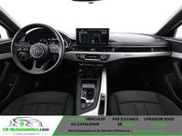 occasion Audi A4 Allroad 40 TDI 204 BVA Quattro