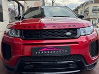 Occasion Land Rover Range Rover evoque HSE Dynamic 290 ch (213 kW) 2018