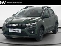 Occasion Dacia Sandero Expression 2025 Gris Citadine