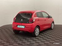 occasion Peugeot 108 I VTI 72CH S&S BVM5 STYLE