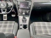 Occasion VW Golf VII GTD 184 ch (135 kW) 2013 Berline