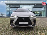 occasion Lexus NX450h+ Nx 450h+ 4wd F Sport Executive