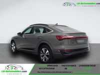 occasion Audi Q8 e-tron 50 340 ch 95 kWh Quattro