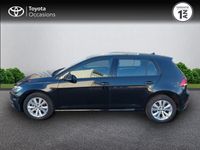 occasion VW Golf 1.4 TSI 125ch Multifuel E85 Confortline 5p