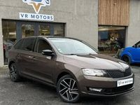 occasion Skoda Rapid 1.0 Tsi 110ch Clever