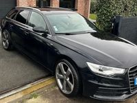 occasion Audi A6 Avant V6 3.0 TDI DPF 204 Quattro Avus S Tronic A