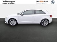 occasion Audi A3 2.0 Tdi 150 Ambition Luxe S Tronic 6