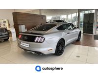 occasion Ford Mustang GT FASTBACK 5.0 V8 421ch BVA6